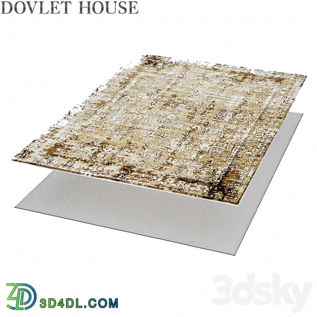 OM Carpet DOVLET HOUSE (art 13390)