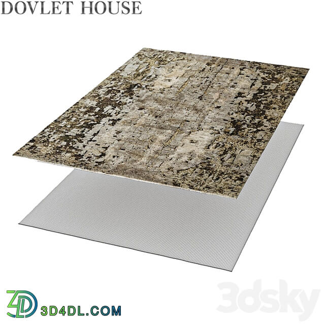 OM Carpet DOVLET HOUSE (art 13455)