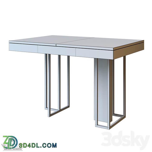 Grenada Extendable Dining Table