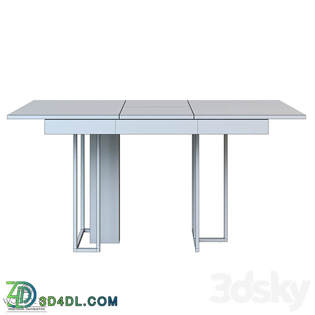 Grenada Extendable Dining Table