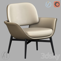 Armchair LOOK K0058 4Union.ru 