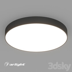 OM Luminaire SP PLATO R1000 115W 