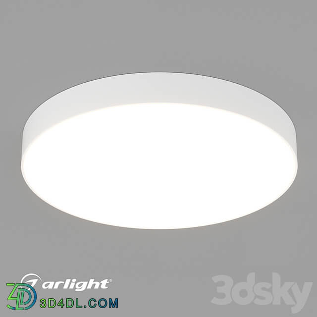 OM Luminaire SP PLATO R1000 115W