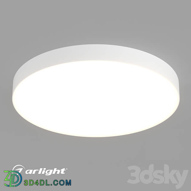 OM Luminaire SP PLATO R1200 145W