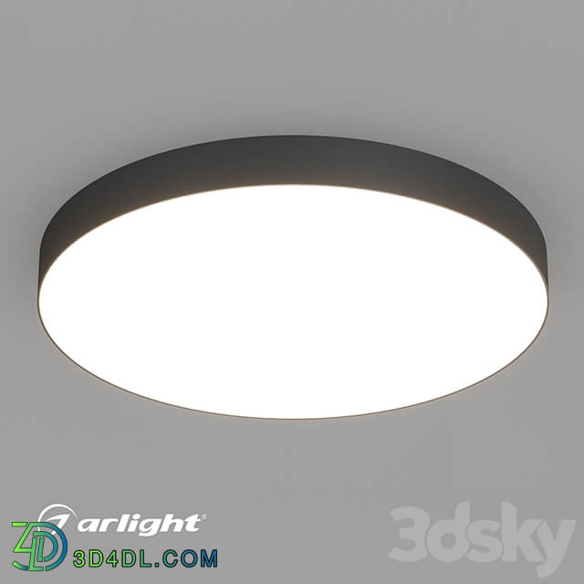 OM Luminaire SP PLATO R1200 145W