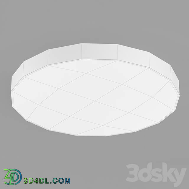 OM Luminaire SP PLATO R1200 145W