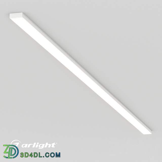 OM Luminaire SP TOCCO L1200 20W