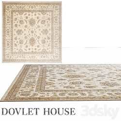 OM Carpet DOVLET HOUSE (art 17400) 
