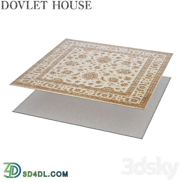 OM Carpet DOVLET HOUSE (art 17400)