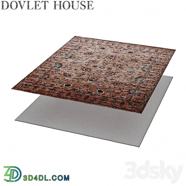 OM Carpet DOVLET HOUSE (art 17401)