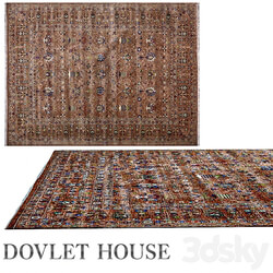 OM Carpet DOVLET HOUSE (art 17397) 
