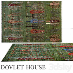 OM Carpet DOVLET HOUSE (art 17402) 