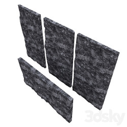 OM Rocky Quick Panels, Pack of 6 