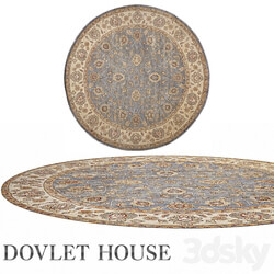 OM Carpet DOVLET HOUSE (art 17411) 