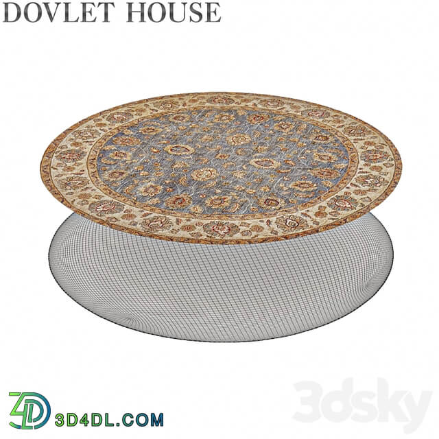 OM Carpet DOVLET HOUSE (art 17411)