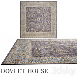 OM Carpet DOVLET HOUSE (art 17410) 