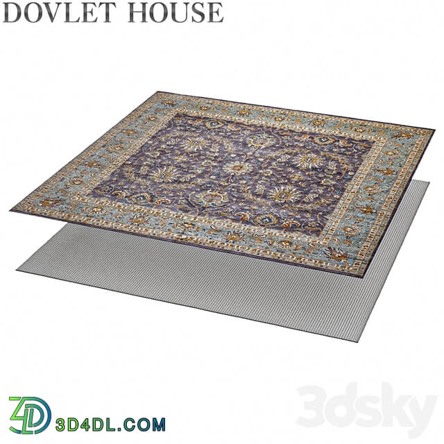 OM Carpet DOVLET HOUSE (art 17410)