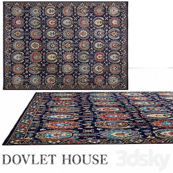 OM Carpet DOVLET HOUSE (art 17408) 