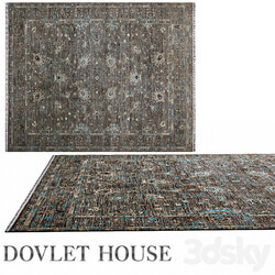 OM Carpet DOVLET HOUSE (art 17412) 