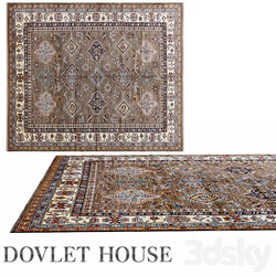 OM Carpet DOVLET HOUSE (art 17414) 