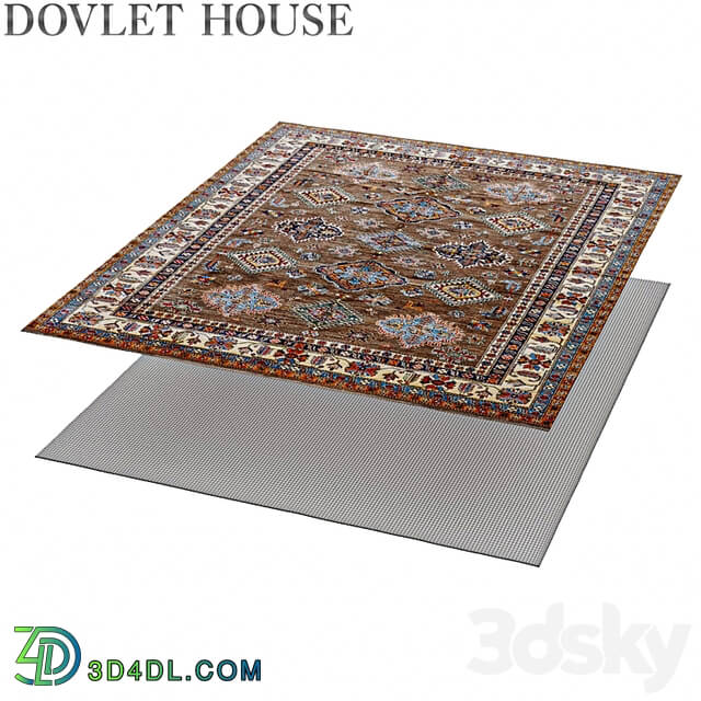 OM Carpet DOVLET HOUSE (art 17414)