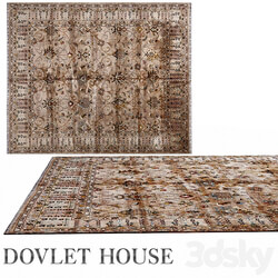 OM Carpet DOVLET HOUSE (art 17417) 