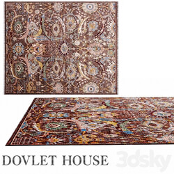 OM Carpet DOVLET HOUSE (art 17416) 