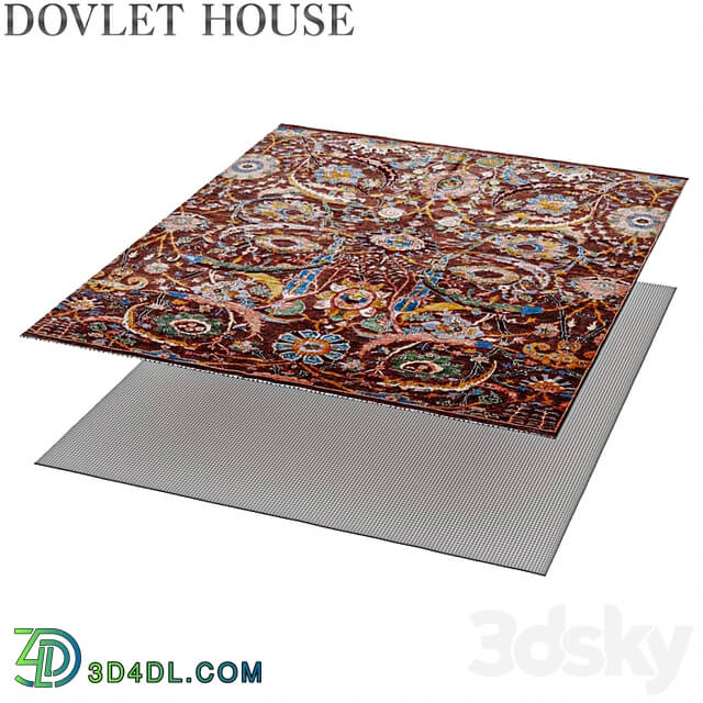 OM Carpet DOVLET HOUSE (art 17416)