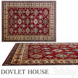 OM Carpet DOVLET HOUSE (art 17418) 