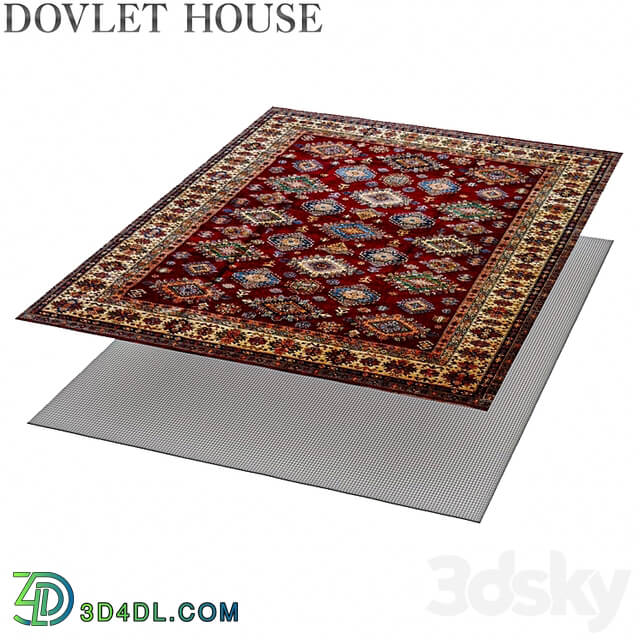 OM Carpet DOVLET HOUSE (art 17418)