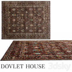 OM Carpet DOVLET HOUSE (art 17419) 