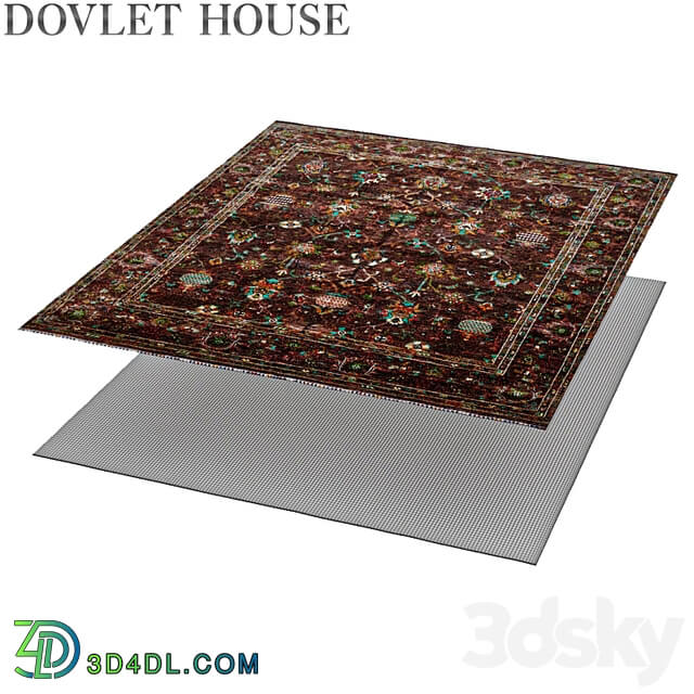 OM Carpet DOVLET HOUSE (art 17419)
