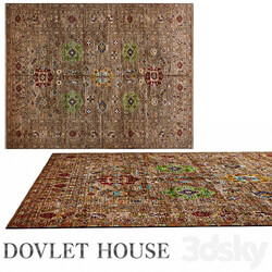OM Carpet DOVLET HOUSE (art 17420) 