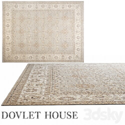 OM Carpet DOVLET HOUSE (art 17426) 