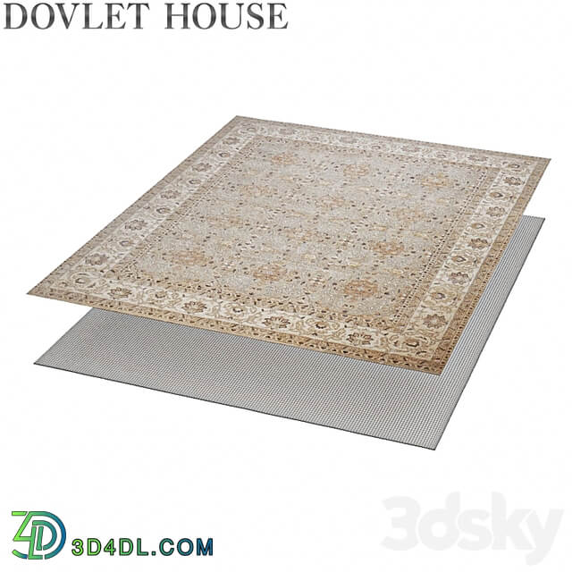 OM Carpet DOVLET HOUSE (art 17426)