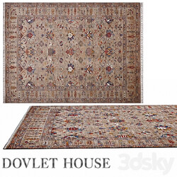 OM Carpet DOVLET HOUSE (art 17423) 