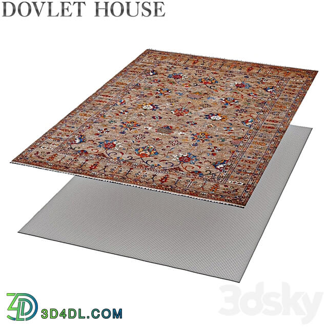 OM Carpet DOVLET HOUSE (art 17423)