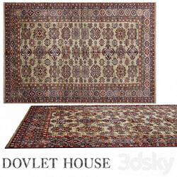 OM Carpet DOVLET HOUSE (art 17421) 