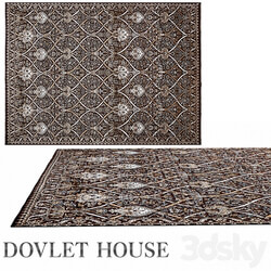 OM Carpet DOVLET HOUSE (art 17427) 