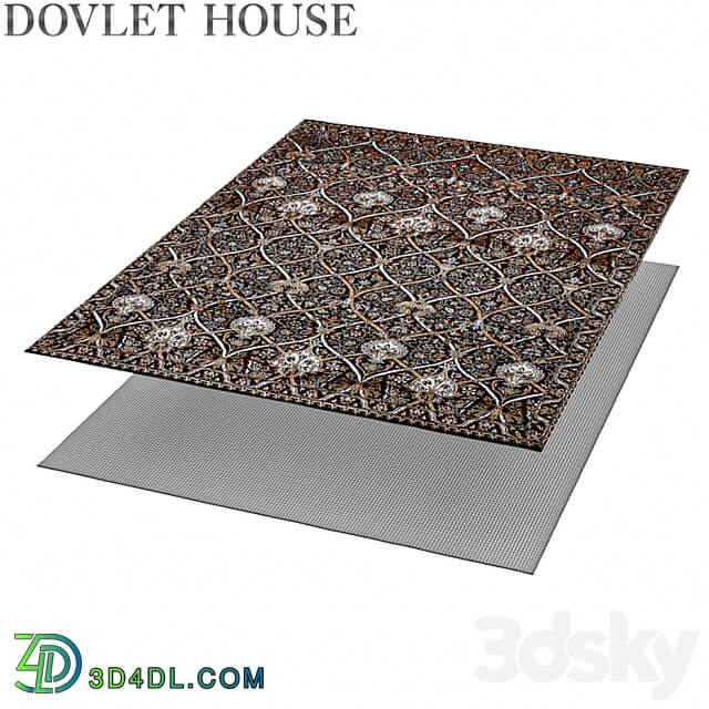 OM Carpet DOVLET HOUSE (art 17427)