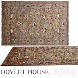 OM Carpet DOVLET HOUSE (art 17422) 