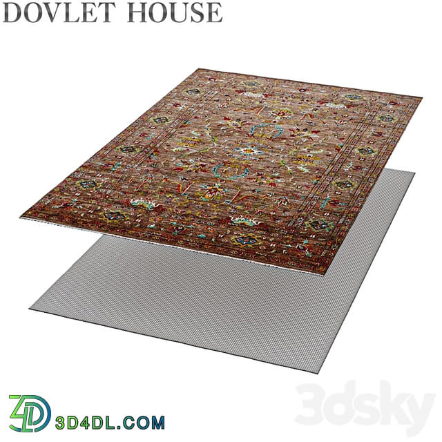 OM Carpet DOVLET HOUSE (art 17422)