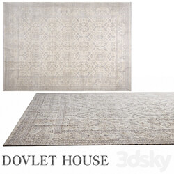 OM Carpet DOVLET HOUSE (art 17429) 