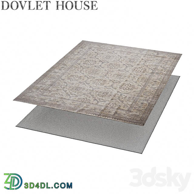 OM Carpet DOVLET HOUSE (art 17429)