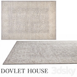 OM Carpet DOVLET HOUSE (art 17430) 