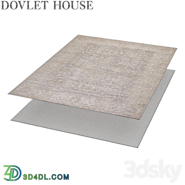 OM Carpet DOVLET HOUSE (art 17430)