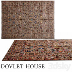 OM Carpet DOVLET HOUSE (art 17431) 