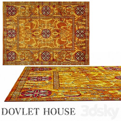 OM Carpet DOVLET HOUSE (art 17433) 