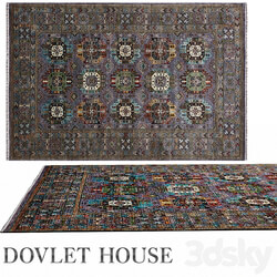 OM Carpet DOVLET HOUSE (art 17434) 