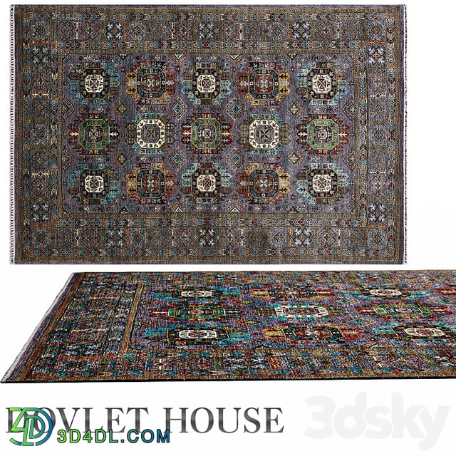 OM Carpet DOVLET HOUSE (art 17434)